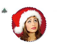 GUIRMA Cappello Babbo Natale Extra Lusso Misura Unica