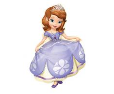 Palloncino sagomato Sofia la Principessa
