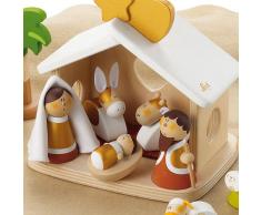 Sevi 82257 - Set Presepe Completo