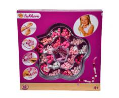 Box perline di legno