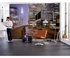 poster gigante - On Top