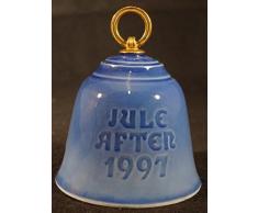 Campana di Natale Christmas Bell 1997