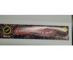 CANDELA MAGICA