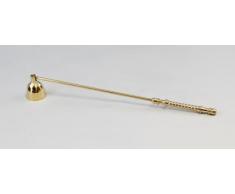 Spegni Candele In Ottone