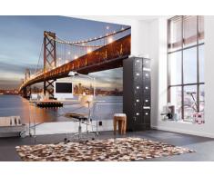 poster gigante - Bay Bridge