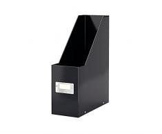 LEITZ CLICK & STORE portariviste - Nero - 60470095