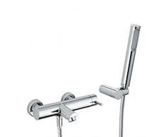 Miscelatore vasca duplex STICK