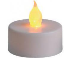 Best Season T-Light - Set da 4 lumini da tÃ¨ a LED