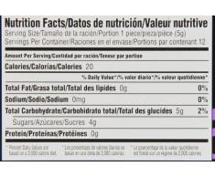 WILTON SET 12 DECORAZIONI FRANKENSTEIN HALLOWEEN