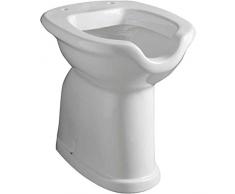 Sanitari Bagno Ceramica VASO DISABILI Pavimento
