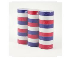Amscan International Ltd, Set 9 stelle filanti