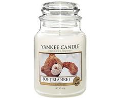Yankee Candle Candela Profumata