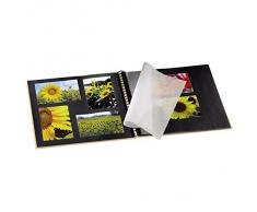 Hama 00010609 Album Fotografico, Marrone, Unica