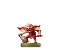 Amiibo The Legend of Zelda: Breath of the Wild Statuetta di Boblin