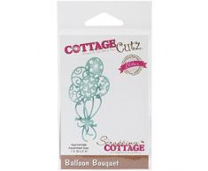 Cottagecutz Elites Stampo - Palloncino Bouquet