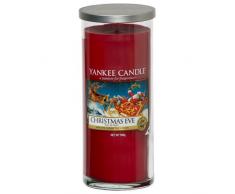 Yankee Candle Candela Giara Grande, Christmas Eve