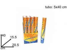 Sparacoriandoli Interno Cm.40