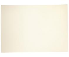 Favini Cartoncino Prisma 220 50x70 cm - Avorio - A33Q012 (conf.20)