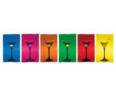 Empire 379030 Martini - Pop Art, Poster, 91.5 x 30.5 cm