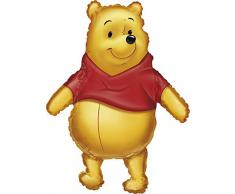 Palloncino Disney Winnie the Pooh XL