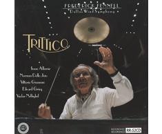 Trittico: II. Adagio