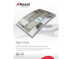 Rexel 2104250 segnaposto