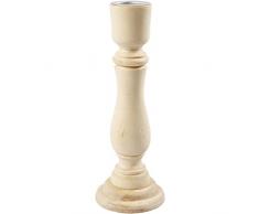 57604 create Craft – candeliere 16 5 cm 1 PC