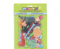 Feste Unico / 64'er riempimento mega pack Pinata