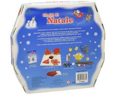 Giochi di Natale. Ediz. illustrata. Con gadget