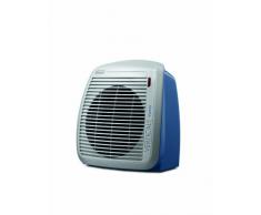DeLonghi HVY 1020 Young Termoventilatore Verticale Compatto, Bianco