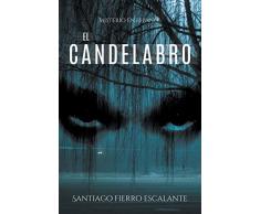 El candelabro: Misterio en Español: 3