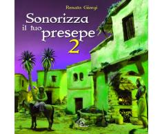 I mestieri nel presepe