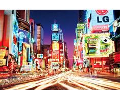 GB eye LTD, New York, Times Square, Maxi Poster, 61 x 91,5 cm