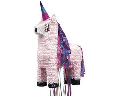 Pinata Licorne Magique À Tirer
