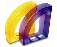 Fellowes Portariviste Modula, Blu Navy