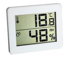 TFA 30.5027.02 - Termometro e igrometro Digitale
