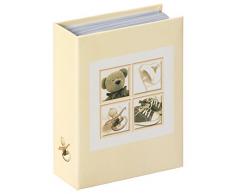 Walther, Album a Inserimento per Bambini, Sweet Things, Per 100 Foto, Beige