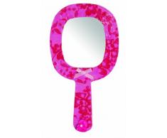 Decopatch - Specchio a Mano, 21,5 x 11,5 x 0,8 cm