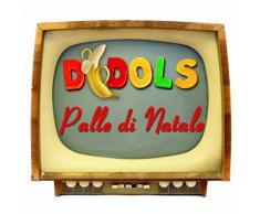Palle di Natale