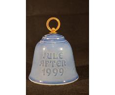 Bell 1999 Bing & Grondahl Campana Natale