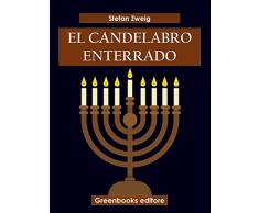 El candelabro enterrado (Spanish Edition)