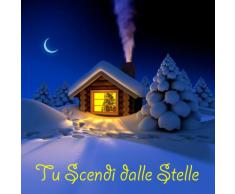 Tu Scendi dalle Stelle (Canzoni Natalizie)