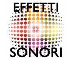 Effetti sonori: campana della muccha, campanaccio