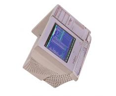 YARNOW 1Pc Computer Vaso Di Fiori Vaso Antico Fioriera Vasi Per Piante Interno Abbellimenti Di Fiori Fioriera Decorativa Pianta Giardino Unica Fioriera Succulenta Vaso Di Fiori