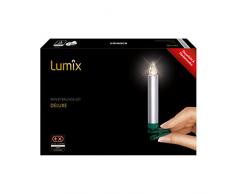 Krinner Candele per Albero di Natale