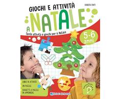 Giochi e attività a Natale