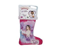 Giochi Preziosi Calzettone Violetta, l'Originale Calza della Befana con Sorprese