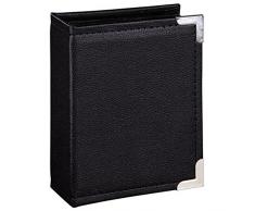 Hama 1929 Album, 100 Pagine, 200 Foto 10 x 15 cm, Nero