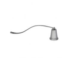 Yankee Candle Spegni-candela, Brushed Silver, 1
