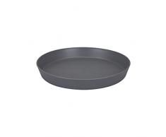 Elho Loft Urban Sottovaso, Antracite, 21 cm
